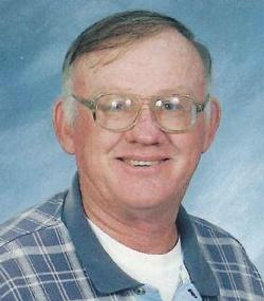 Terry Winston Alexander Profile Photo