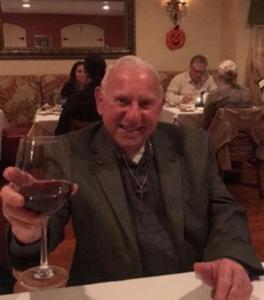 Charles Ricotta Jr