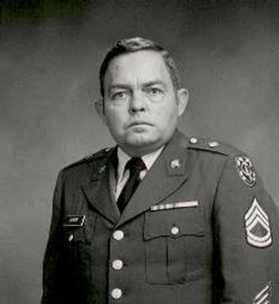 Henry "Jet" Atkins Profile Photo