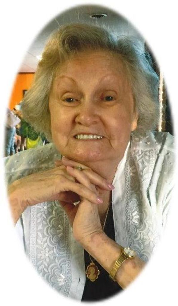 Wilma Hanson