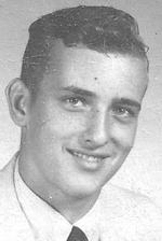 Richard "Dick" Roy Hannahs