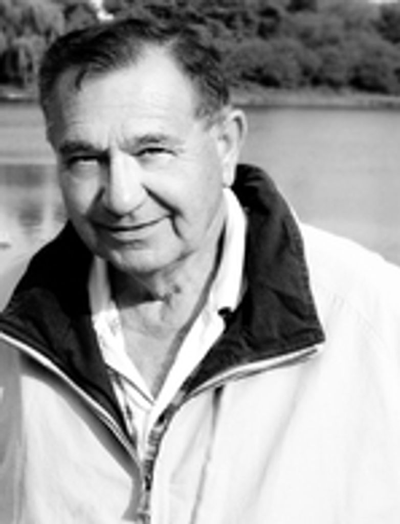 Richard Zehr