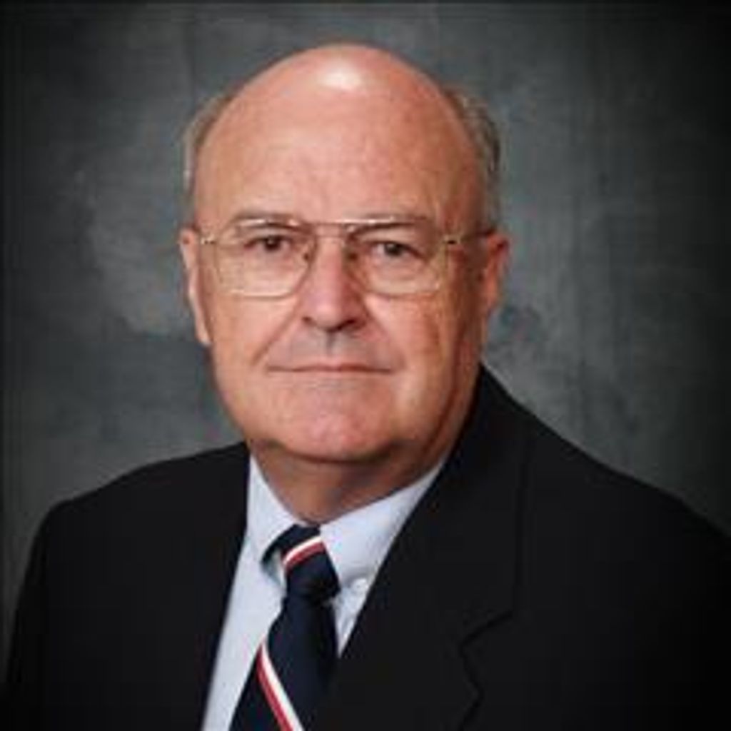 John Thomas Carter Profile Photo