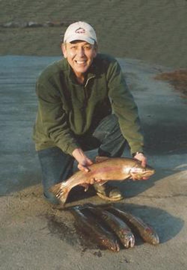 Ronald Roy Mcdougall Profile Photo