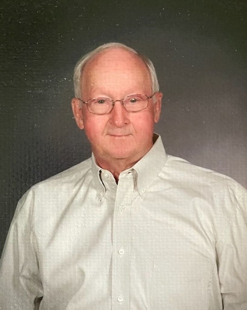 Dwight Morris Lamm Profile Photo