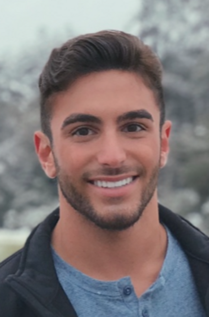 Bryce Anthony Kaufmann Profile Photo