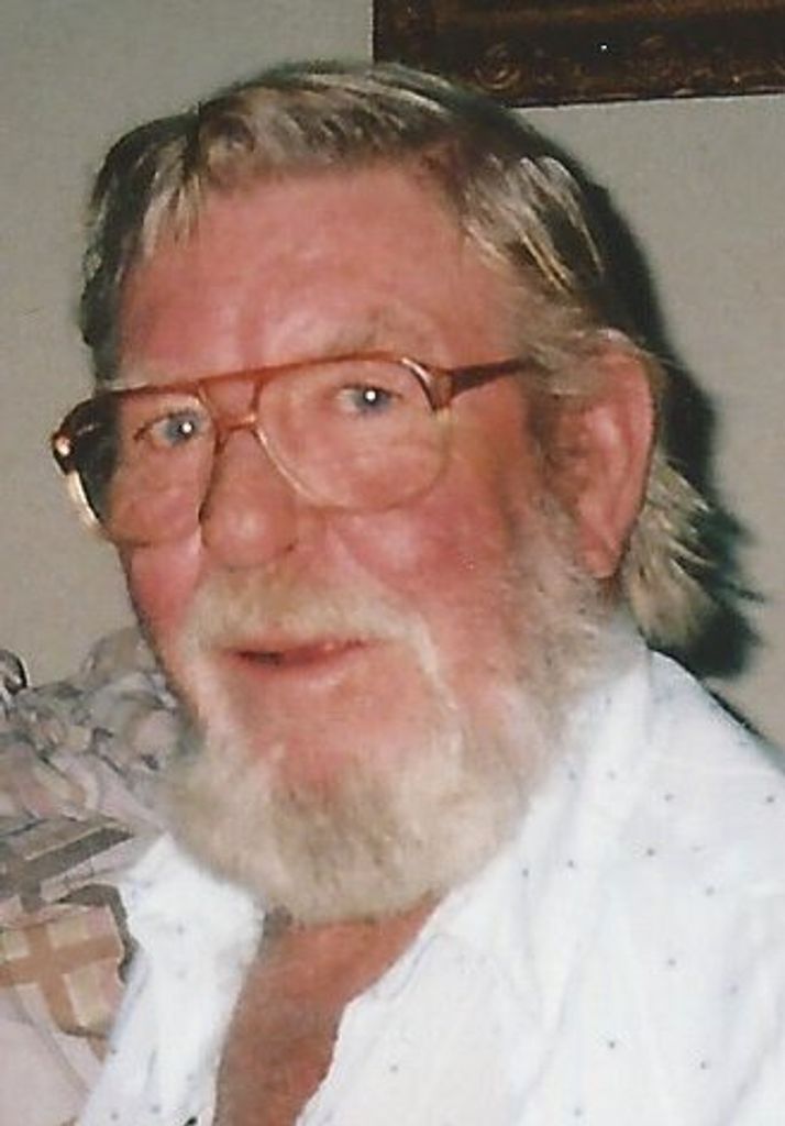Samuel Wesley Nesmith
