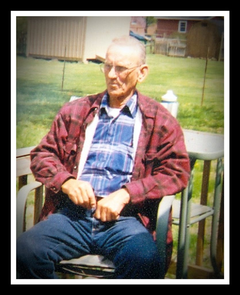 Wilburn Cox