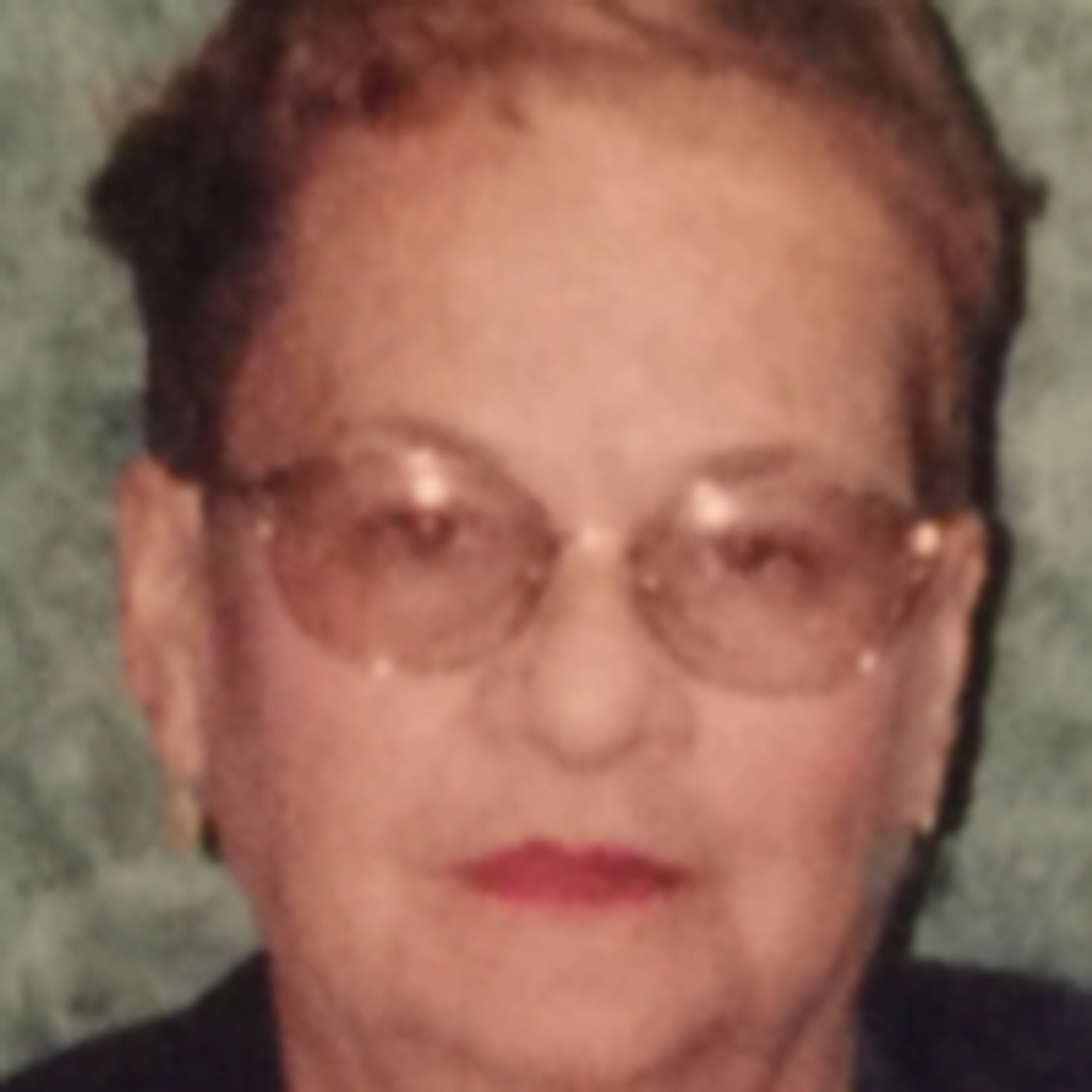 Elizabeth "Betty" Leonard (Hilliker) Profile Photo
