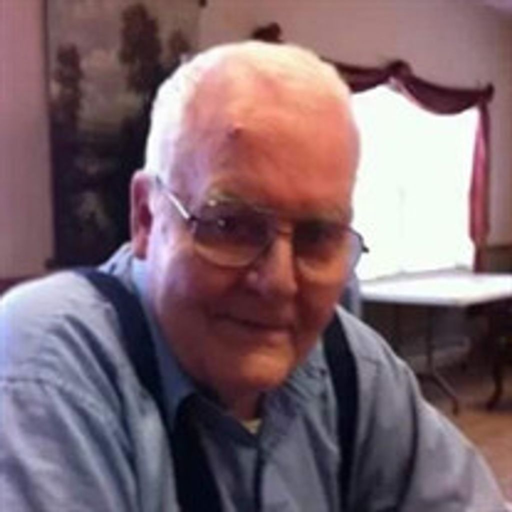Jack M. Adkins Profile Photo