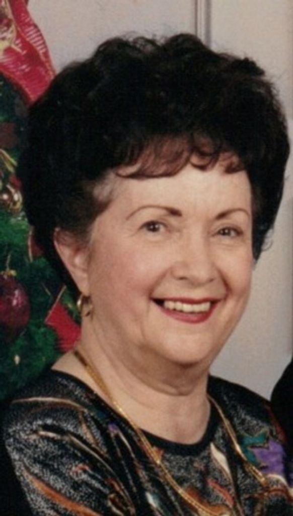 Dolores Bouchard