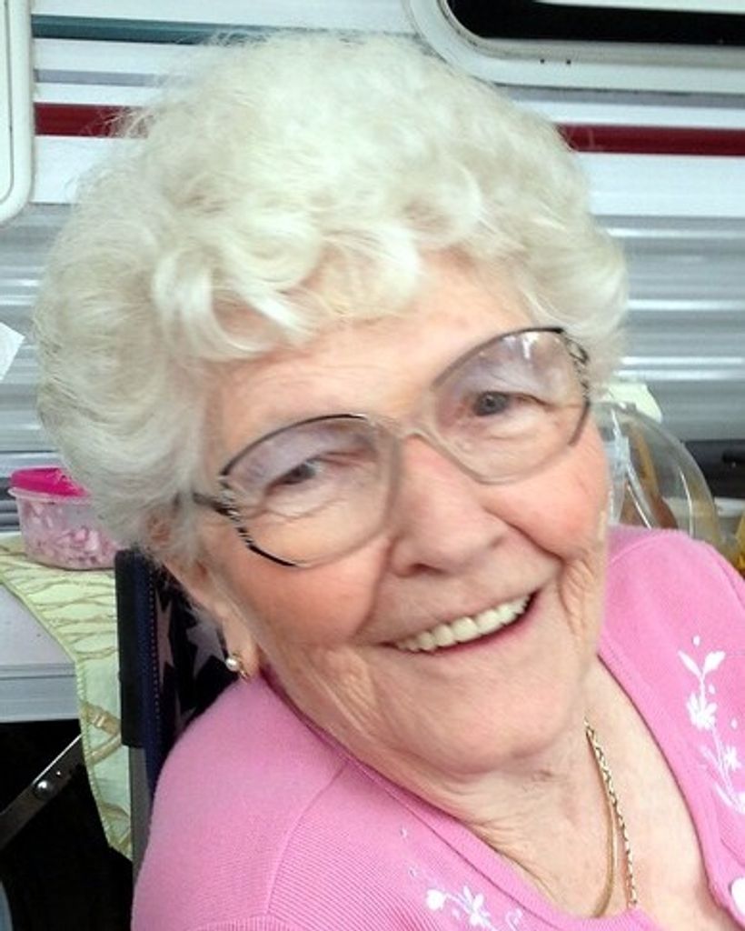 Phyllis Rist Profile Photo