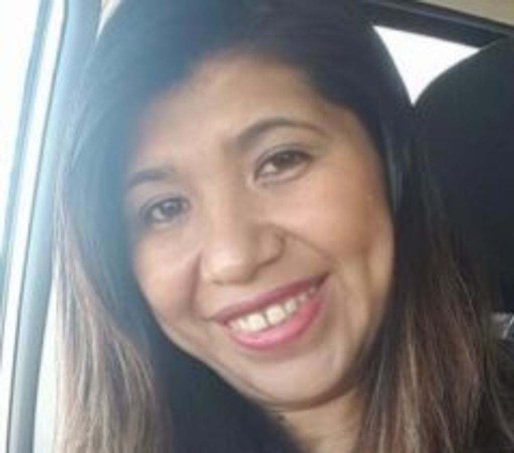 Veronica Reyes Gomez