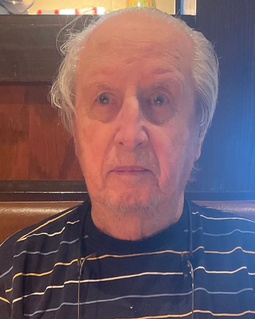 Harry W. James Profile Photo