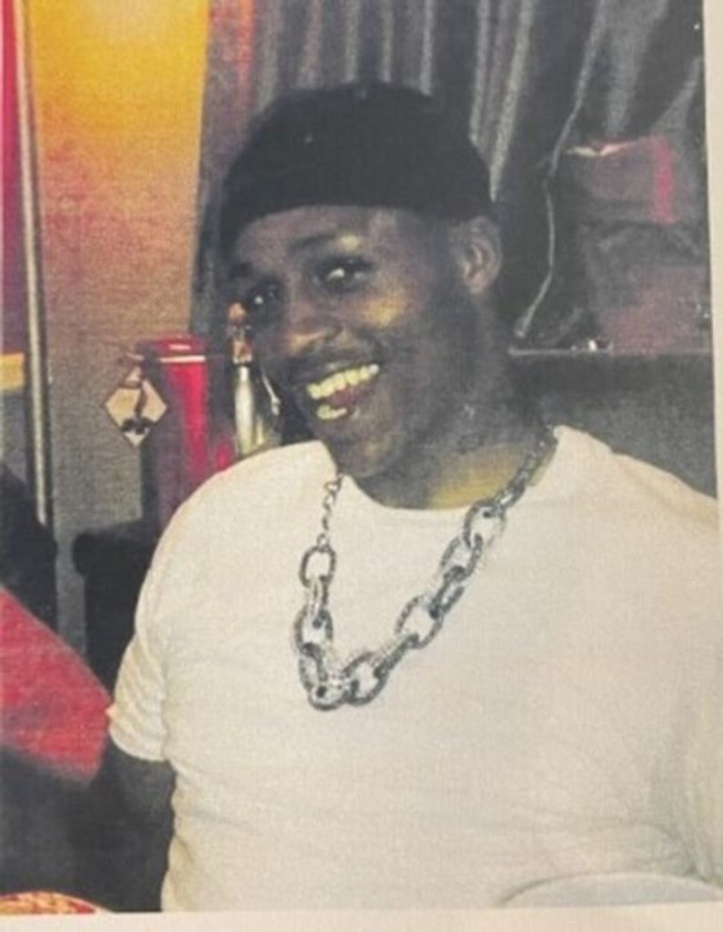 Dwayne Derek Edmonds, Jr.