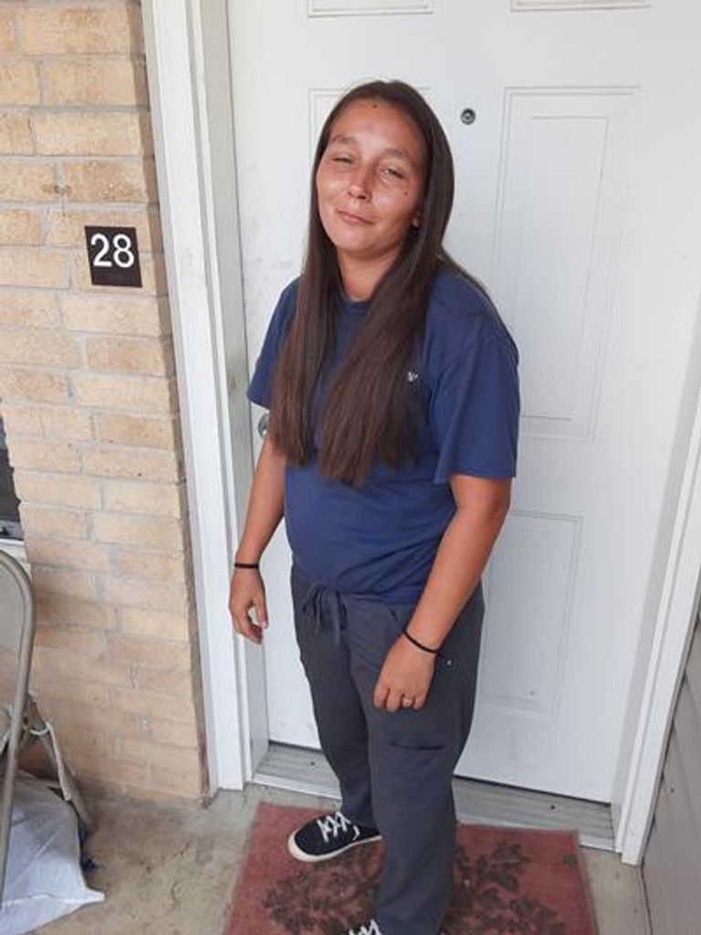 Kimberly Lamoni-Arthurton Profile Photo