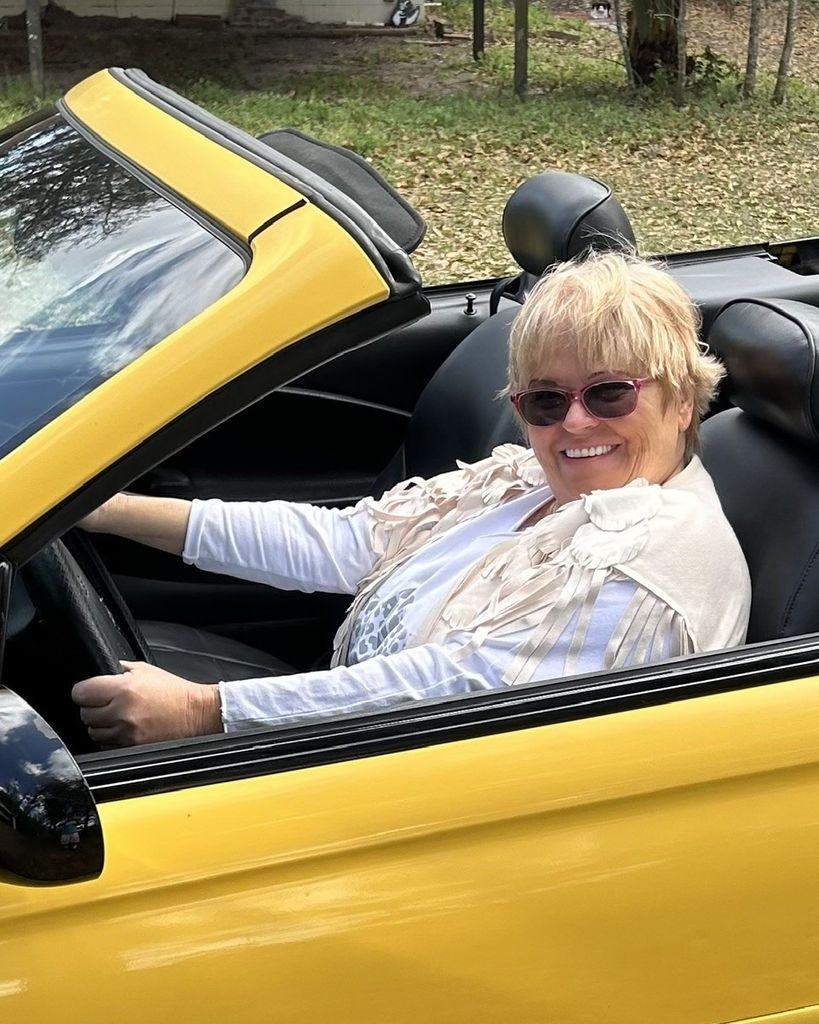 Linda S. Raymo Profile Photo