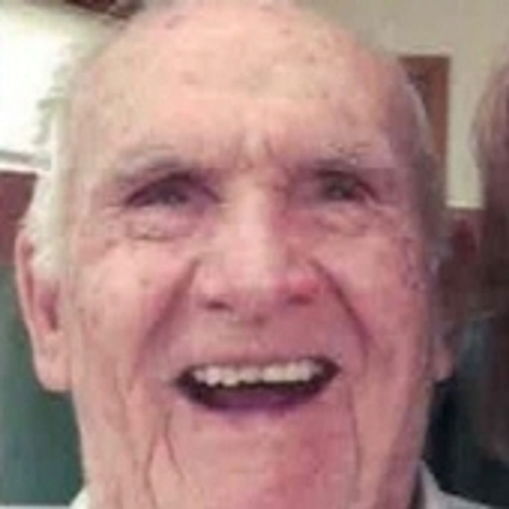 Thomas A. Dick Cahir