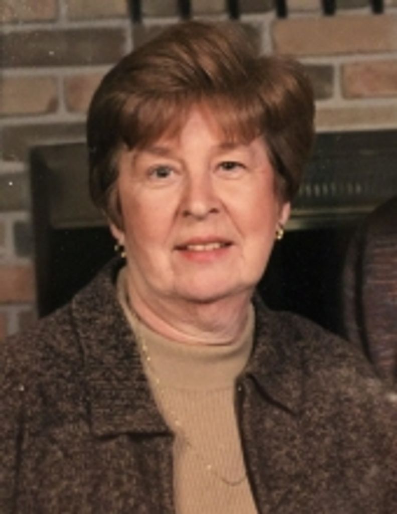 Lois Elaine Traines Profile Photo