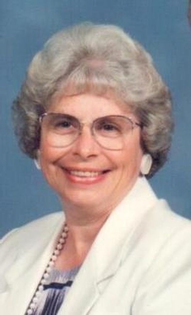 Barbara J. Zollinger