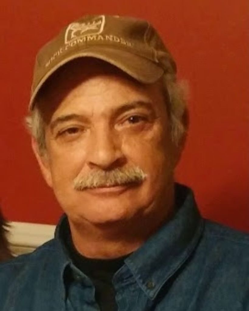 Timothy Garland Wooten Profile Photo