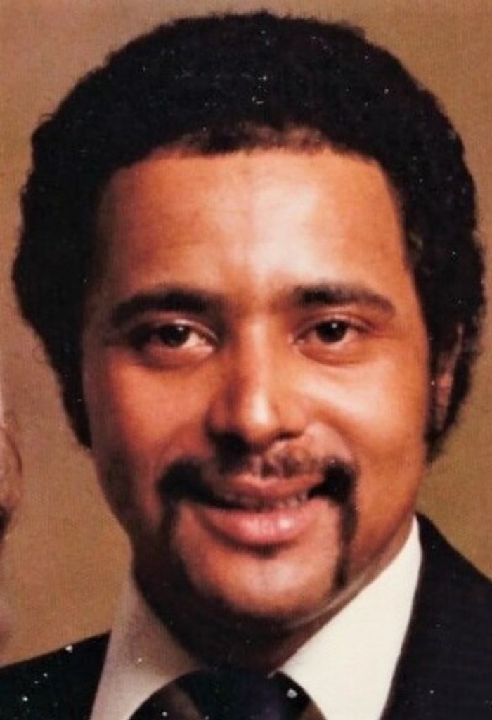 Wendell Phillip Fuller, Jr. Profile Photo