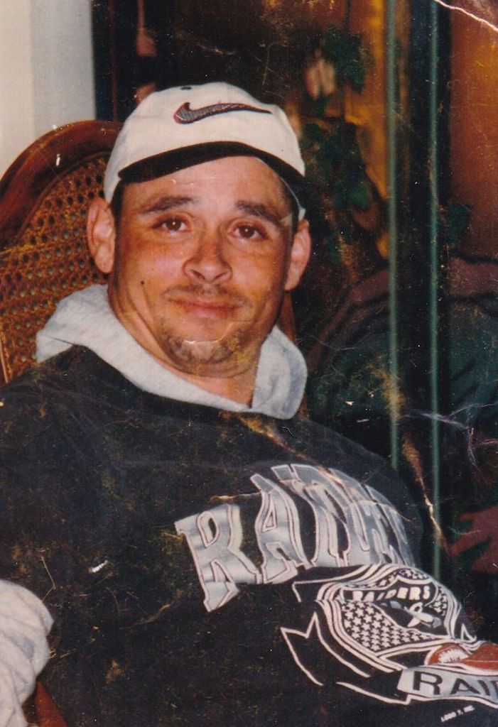 Gregory Vincent Clendening