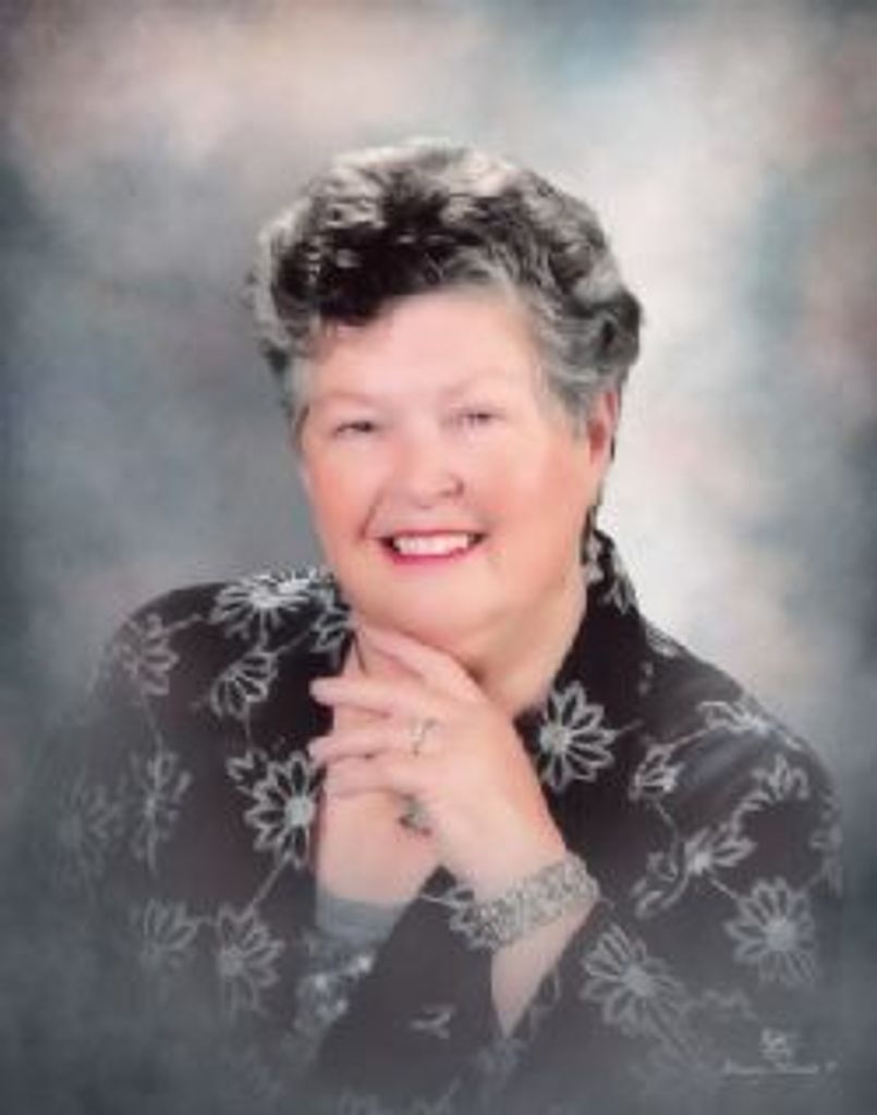 Louise Hamrick