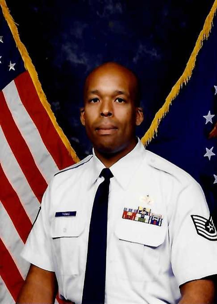 Ronald "Ron" Thomas Profile Photo