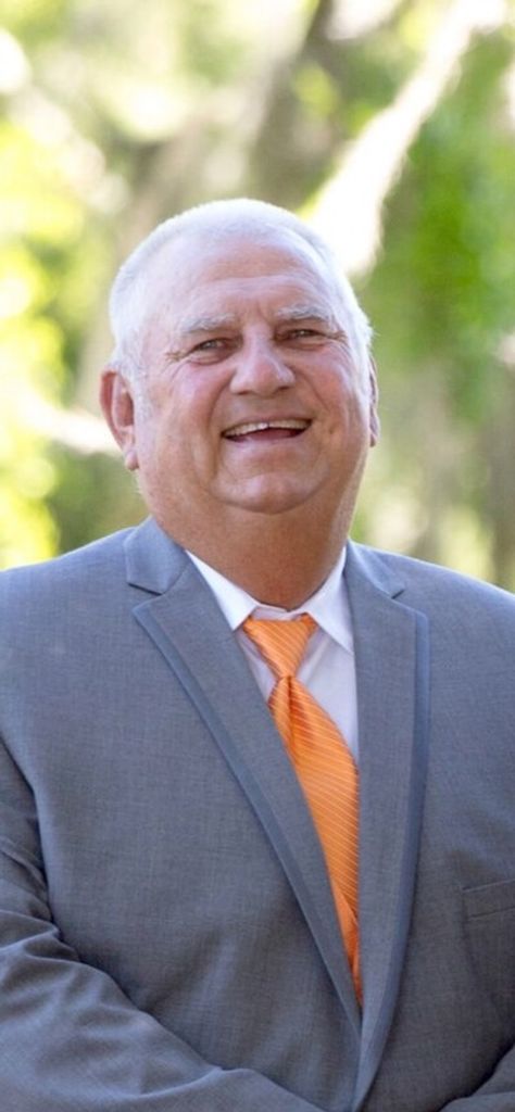 Larry Wayne Joye Profile Photo