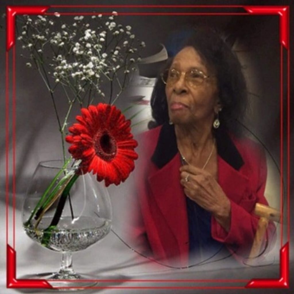 Mary Angela Simpson Profile Photo