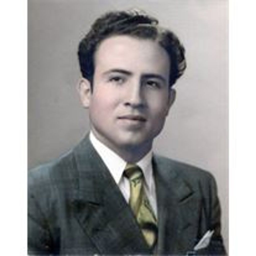 Robert Coleman