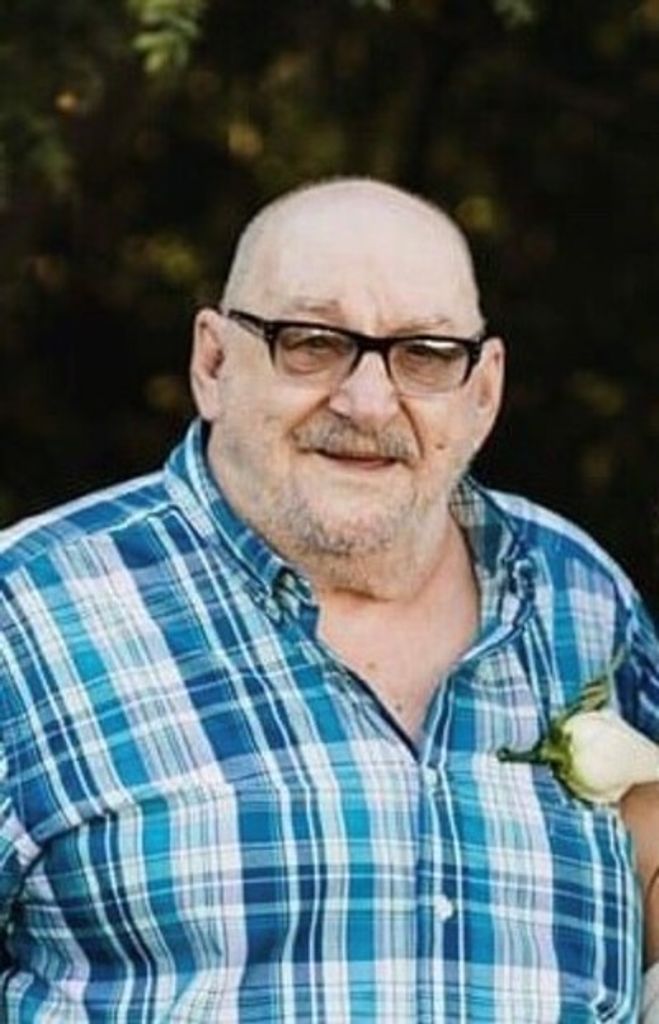 George L. Frankfourth, Sr.