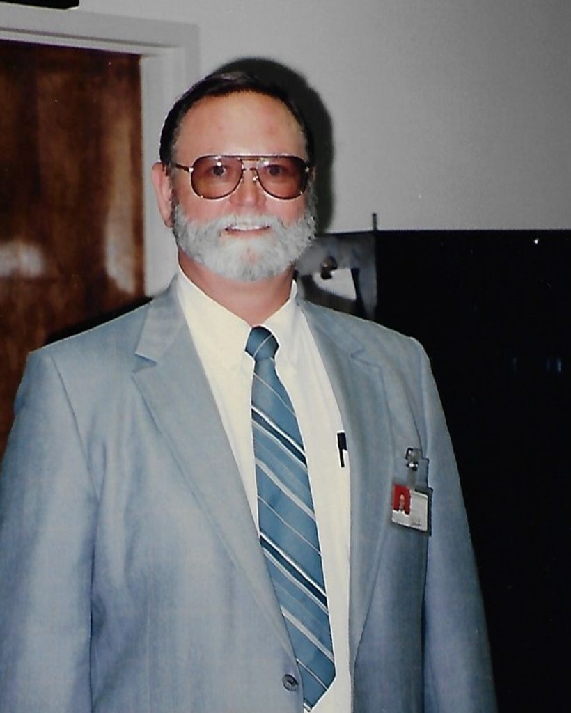 John Cephas Spear Profile Photo