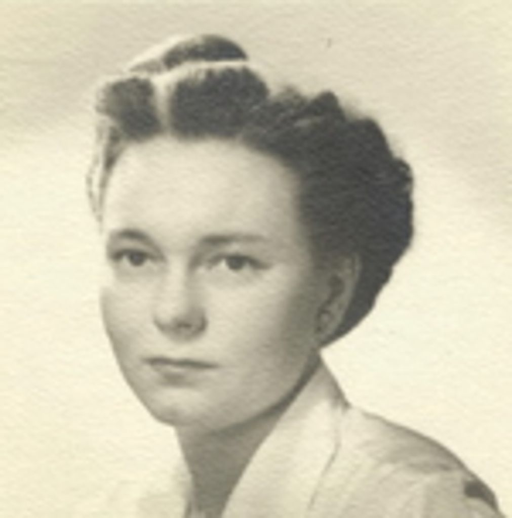 Dr. Margaret Elizabeth Brault