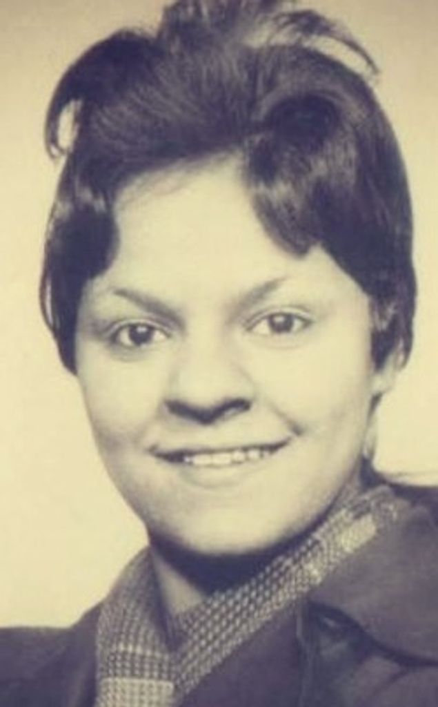 Maria R Miranda Profile Photo