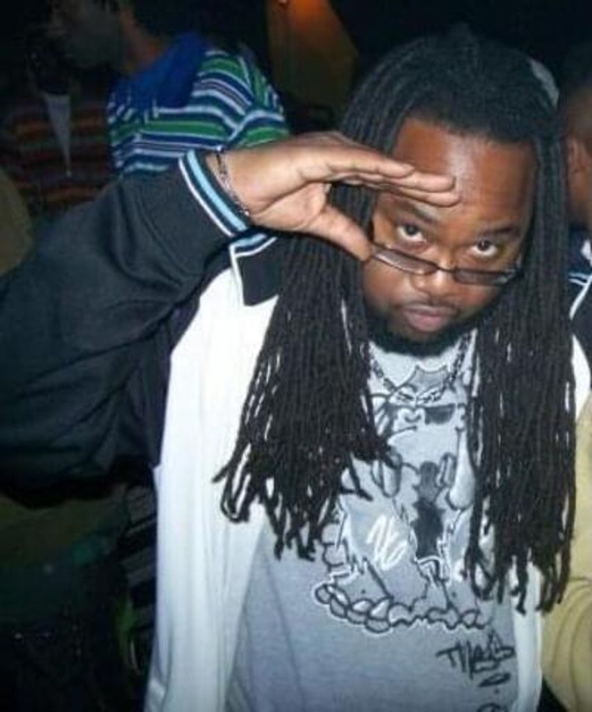 Terrance Theodore Dwayne Abraham Profile Photo