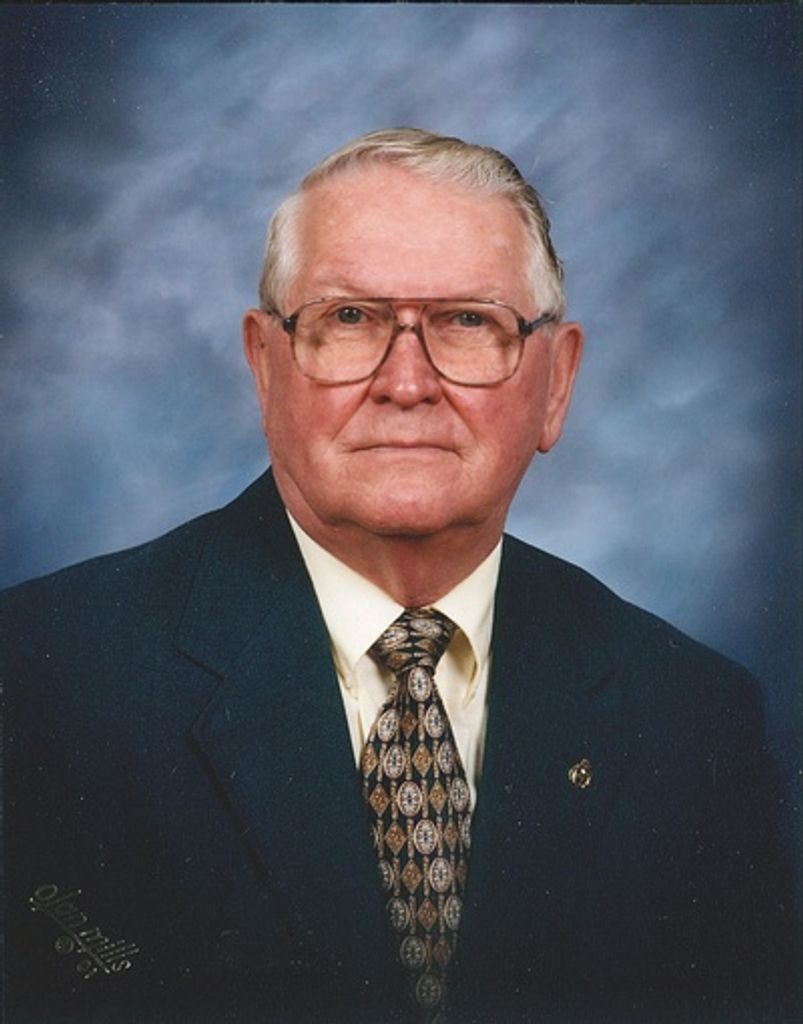 Donald Curtis Hall, Sr.