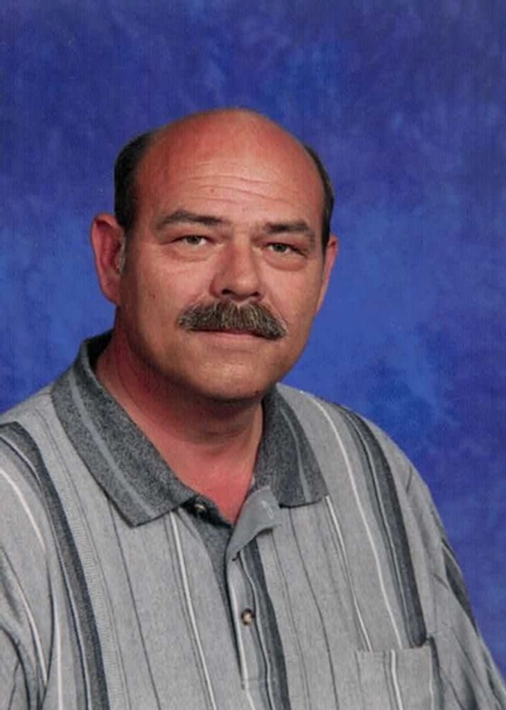 Ronald Neil Lossman Profile Photo