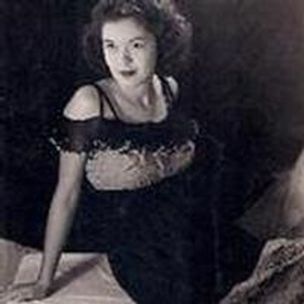 Margaret Denson