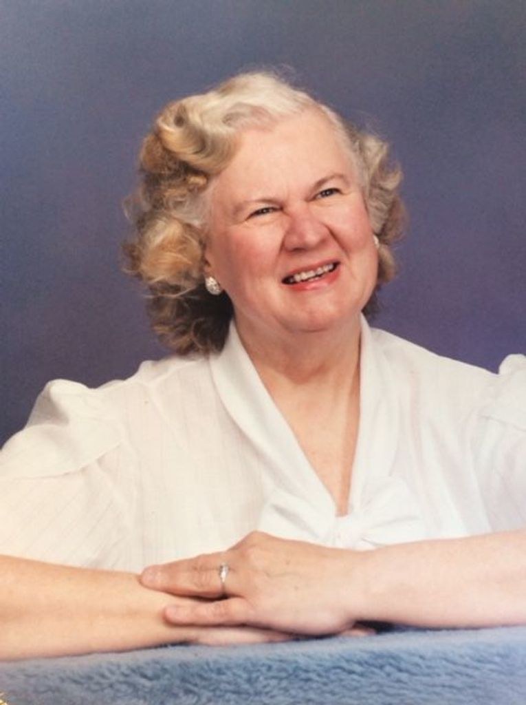 Phyllis Meyer