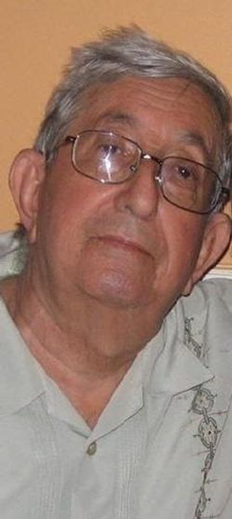 Jose G. Perez