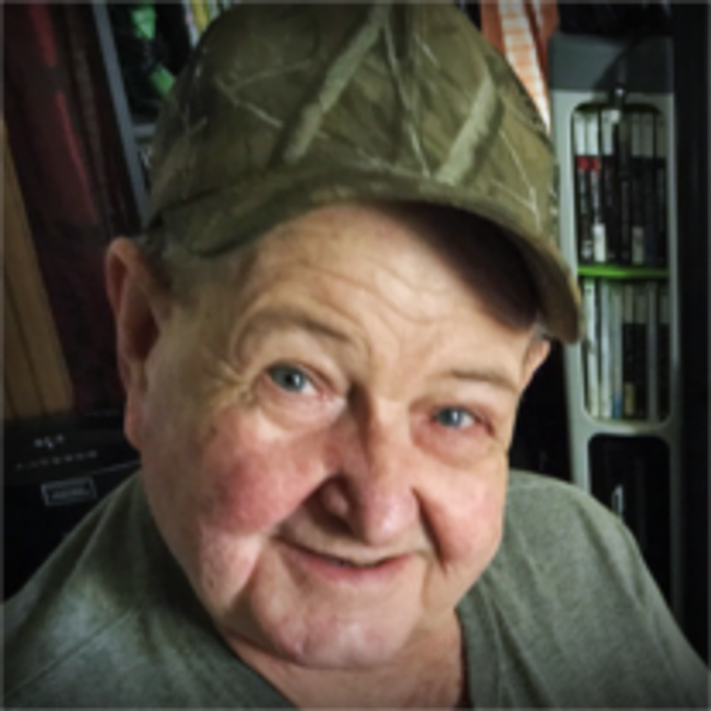 Ronald V. "Ronnie" McAlpin