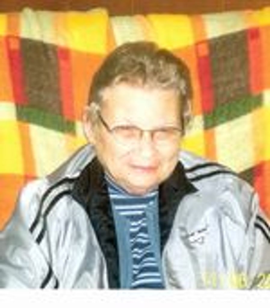 Lucille K. Robertson