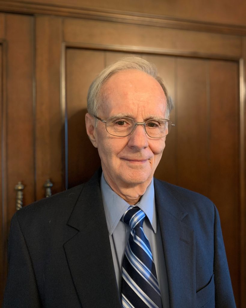 Samuel Park Aldrich II