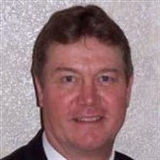 Steve Anderson Profile Photo