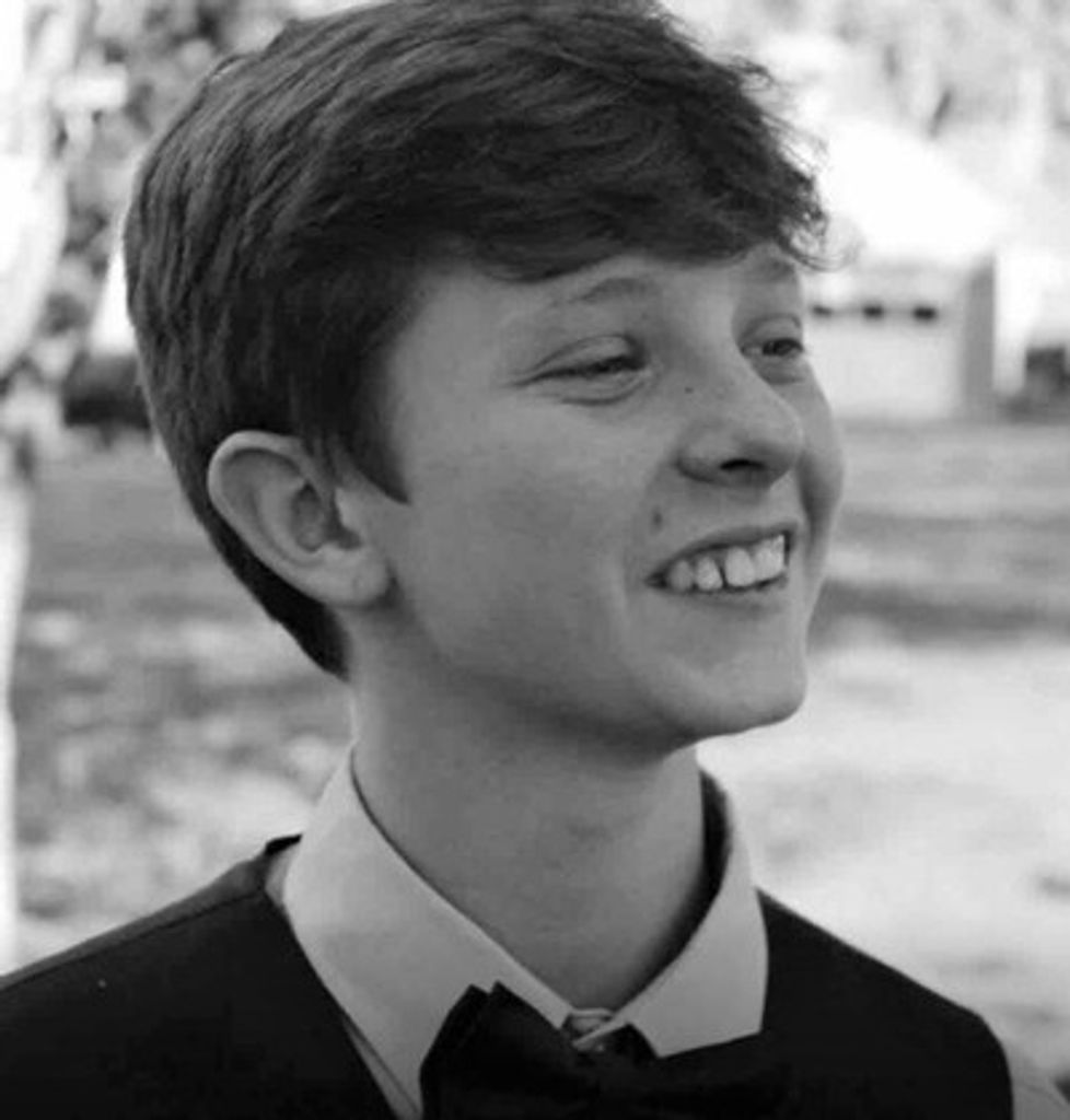 Tyler Garrity Profile Photo