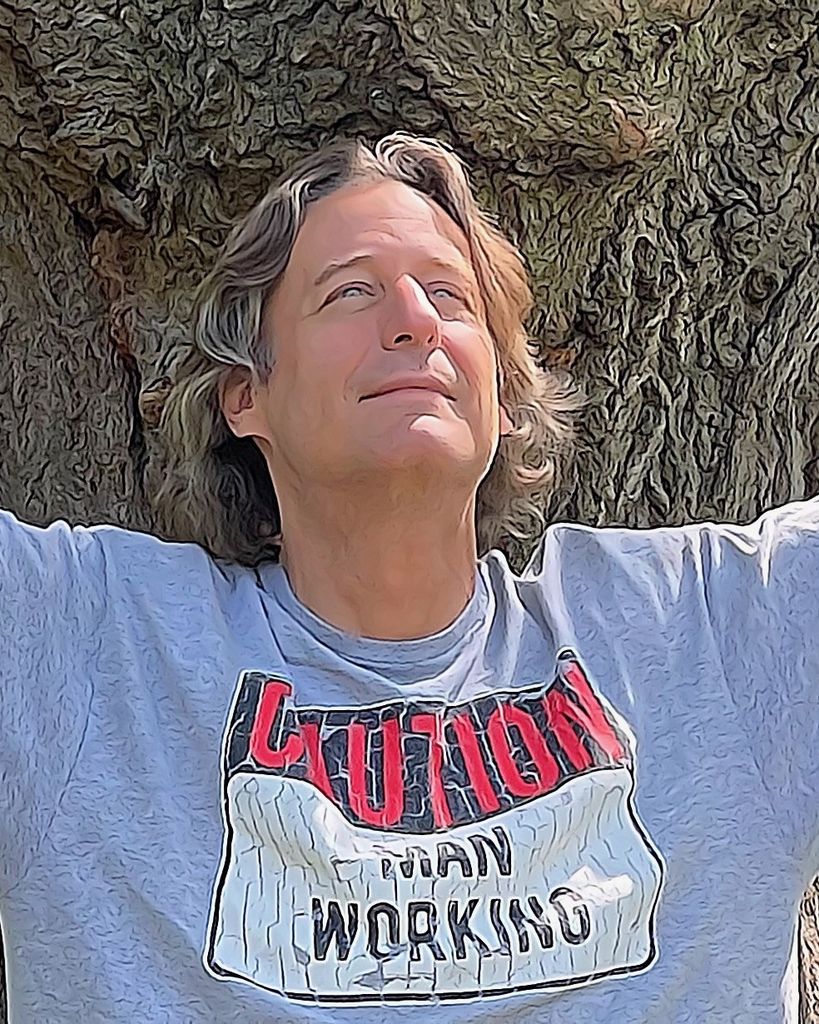Brian Britt Profile Photo