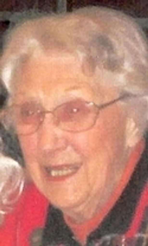 Shirlee J. Nowicki-Burke