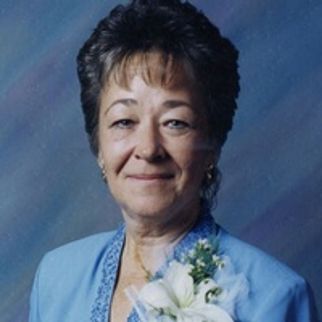 Carol J. Mckinney